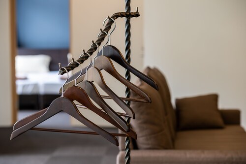 客室の設備とサービス