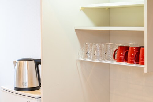 客室の設備とサービス