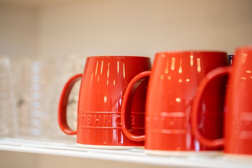 客室の設備とサービス