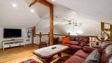 In-room safe, blackout drapes, soundproofing, iron/ironing board