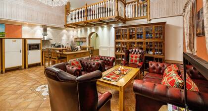 Høland Gaardsmotell