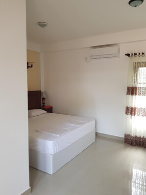 Habitación estándar | Wifi gratis