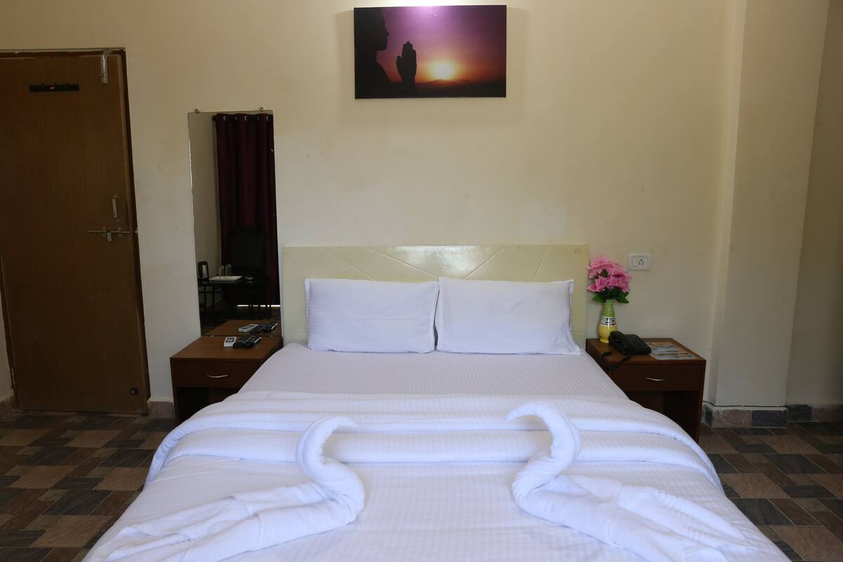 Deluxe-Zimmer, 1 Schlafzimmer