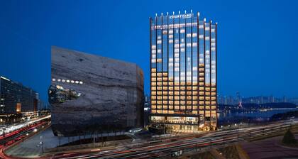 Courtyard by Marriott Suwon