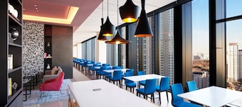 Courtyard by Marriott Suwon