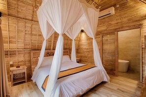 2 camere, una cassaforte in camera, Wi-Fi