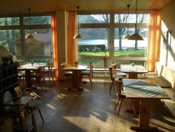 Restaurantes
