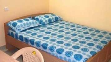 Standard Double or Twin Room | In-room safe