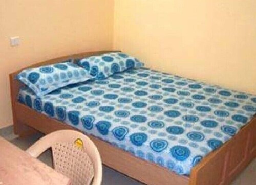 SKR Guest house