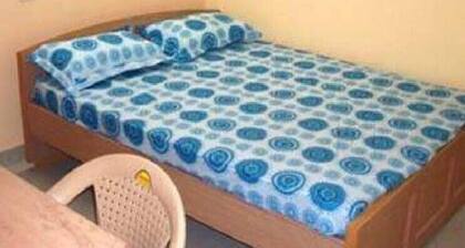 SKR Guest house