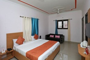 واي فاي مجانًا وملاءات أسرّة