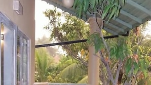 شرفة