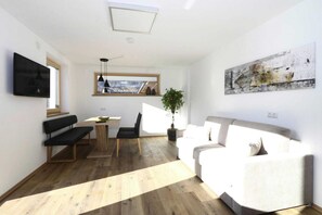 Una Smart TV