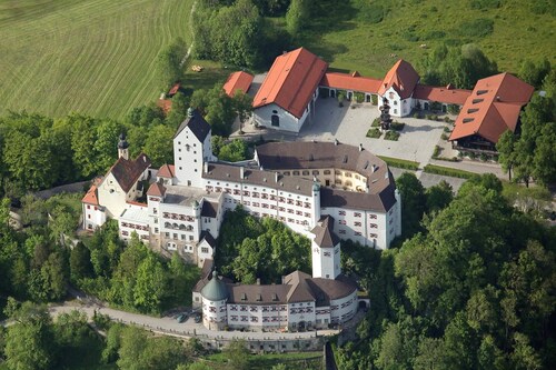 Ferienhaus in Aschau bei den Zillertaler Alpen