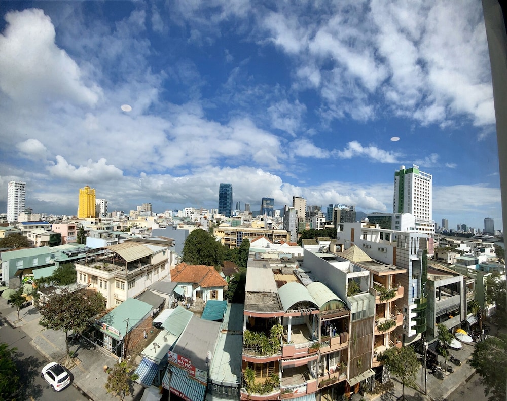 Căn hộ cao cấp cho Thuê Citypoint