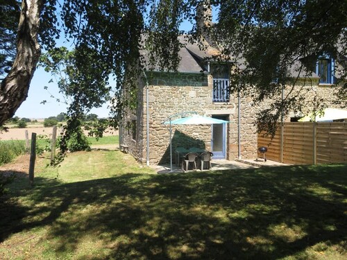Gîte BLEUREEN: The Ar-Ti-Chou.