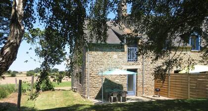 Gîte BLEUREEN: The Ar-Ti-Chou.