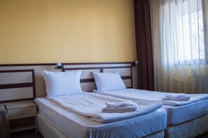 Double Room | Wi-fi percuma, cadar katil 