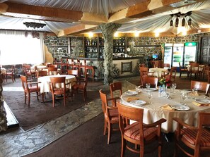 Dagelijks ontbijtbuffet inbegrepen