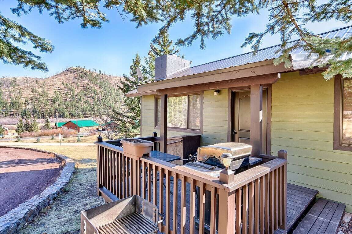 Top 19 Cabin Rentals In Greer, Arizona Updated 2024 Trip101