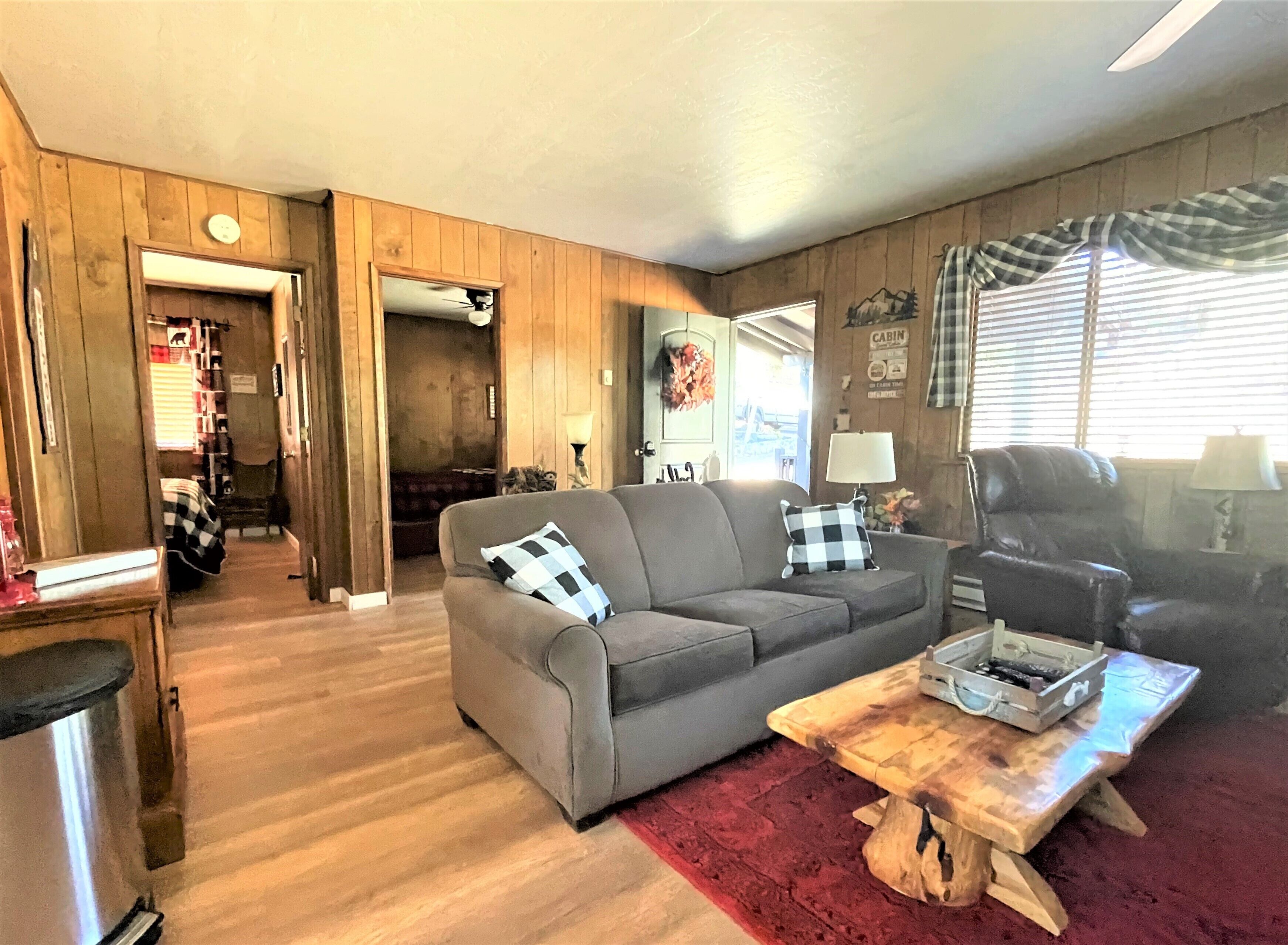 Top 19 Cabin Rentals In Greer, Arizona Updated 2024 Trip101
