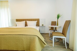 เครื่องนอนป้องกันสารก่อภูมิแพ้, ห้องเก็บเสียง, Wi-Fi ฟรี