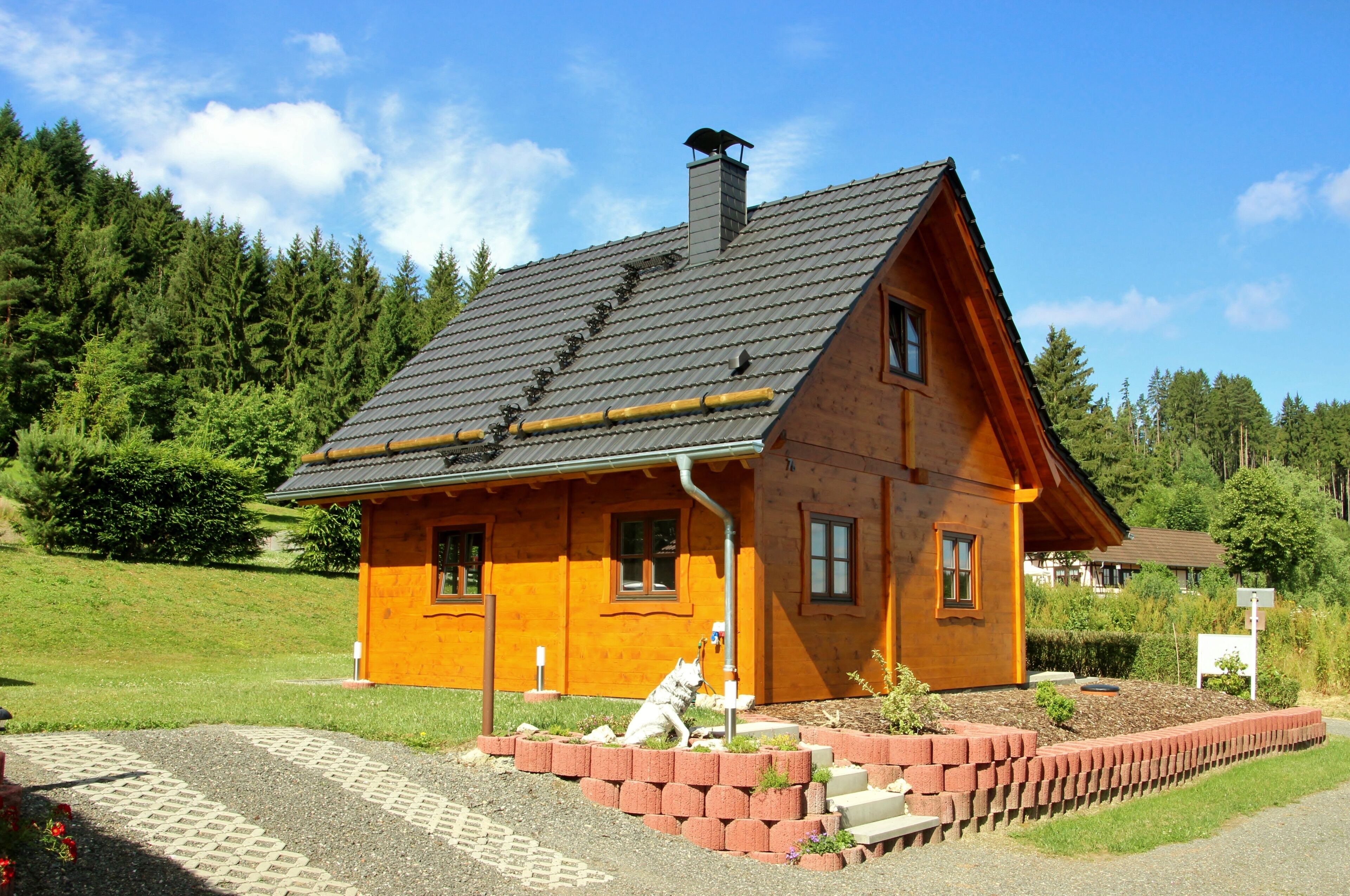 Außenbereich