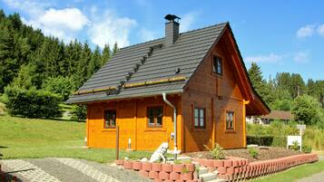Außenbereich