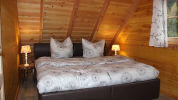 2 chambres, Wi-Fi, draps fournis