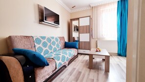 Interior - Grand Ozturk Uzungol (Çaykara)