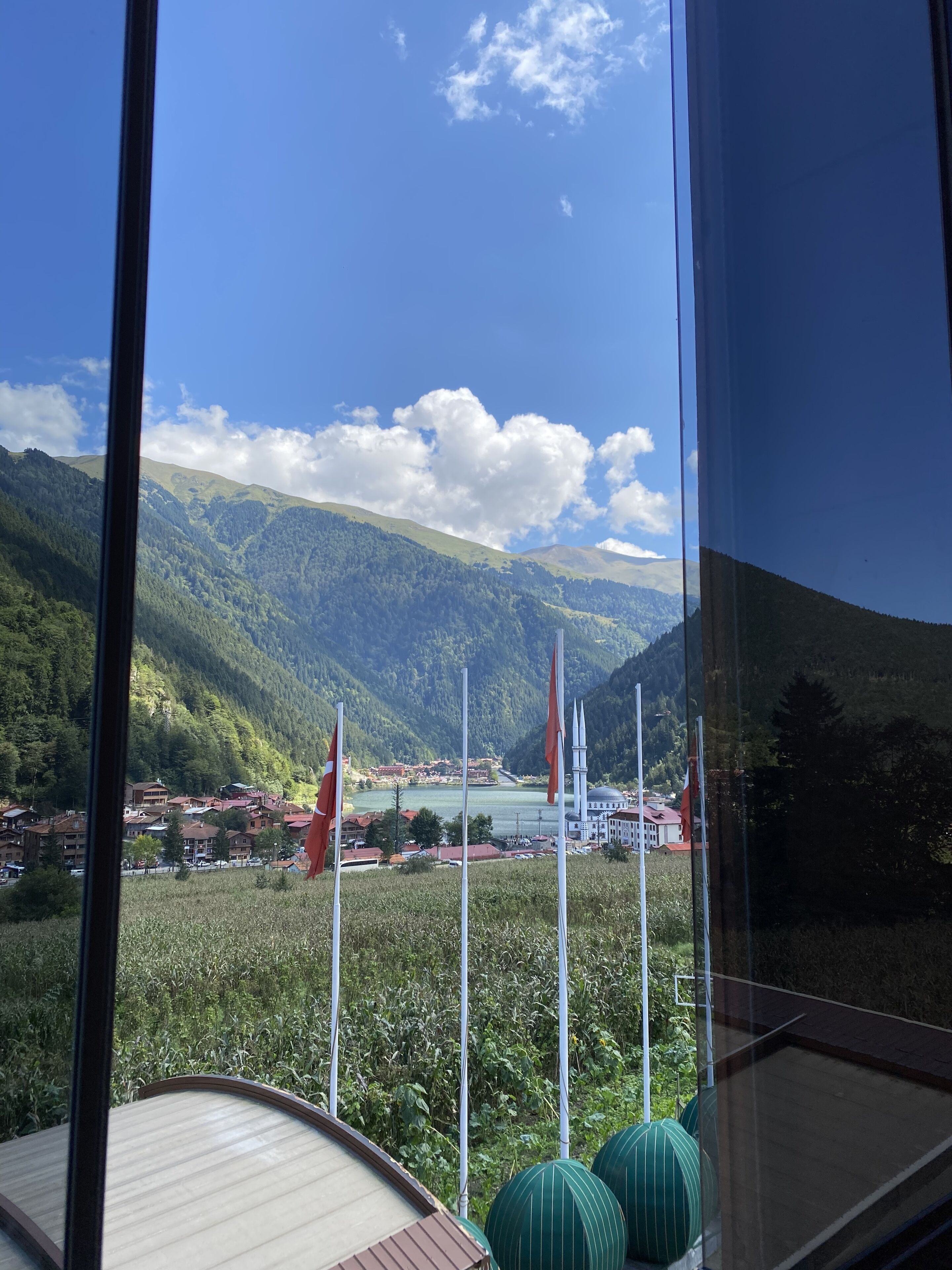 Phòng cách âm, bàn ủi/dụng cụ ủi quần áo 