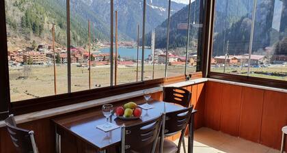 Grand Ozturk Uzungol