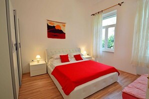 Apartment, 1 Bedroom