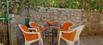 Comfort apartment Rajan for 5 in Rabac