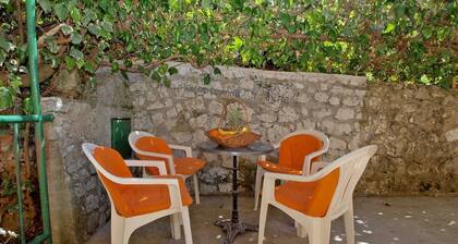 Comfort apartment Rajan for 5 in Rabac