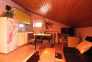 Ferienhaus, 5 Schlafzimmer | Eigene Küche | Kühlschrank, Mikrowelle, Herdplatte, Wasserkocher