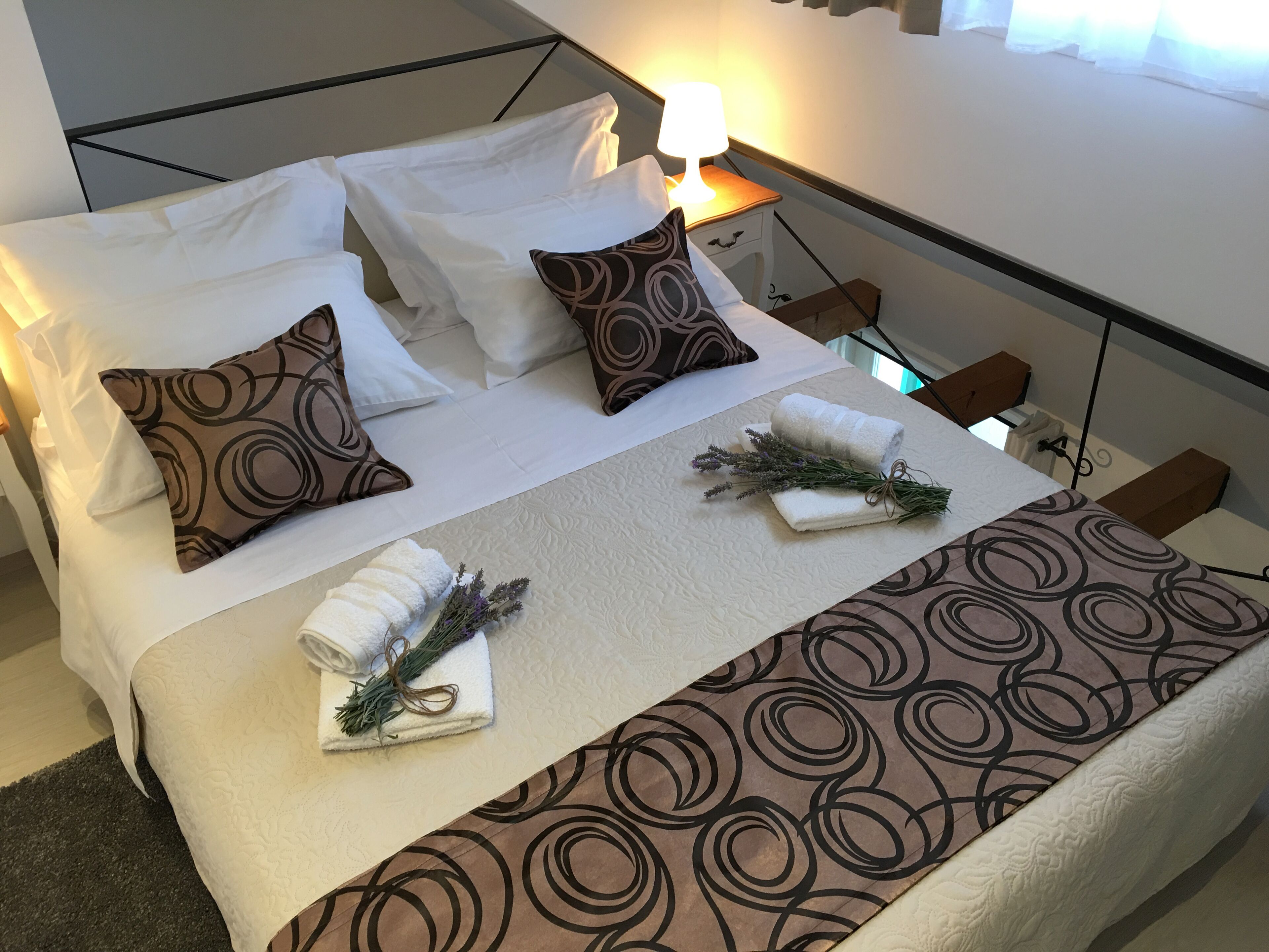 Photo - Central Split rooms and apartments Paese