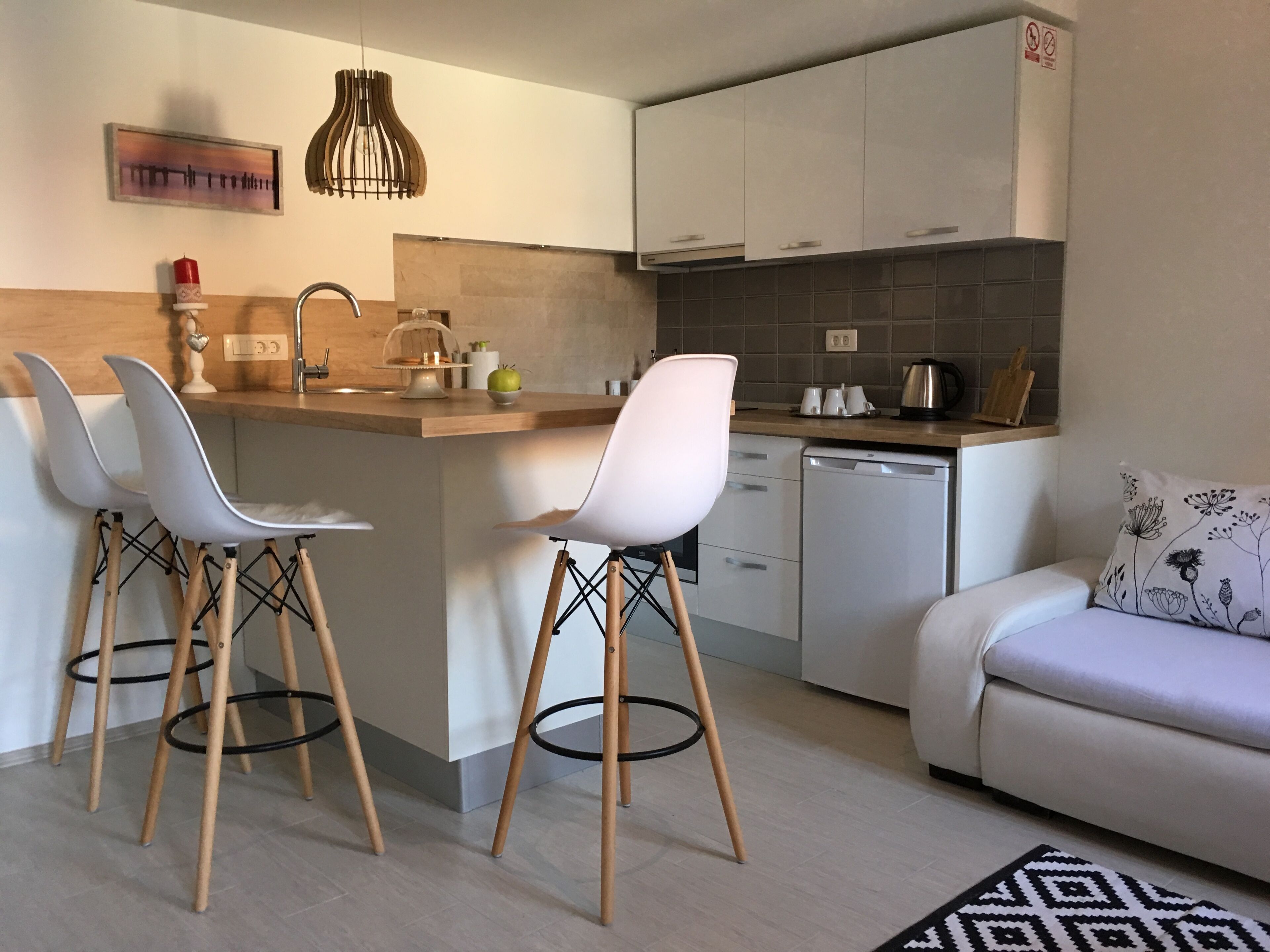 Photo - Central Split rooms and apartments Paese