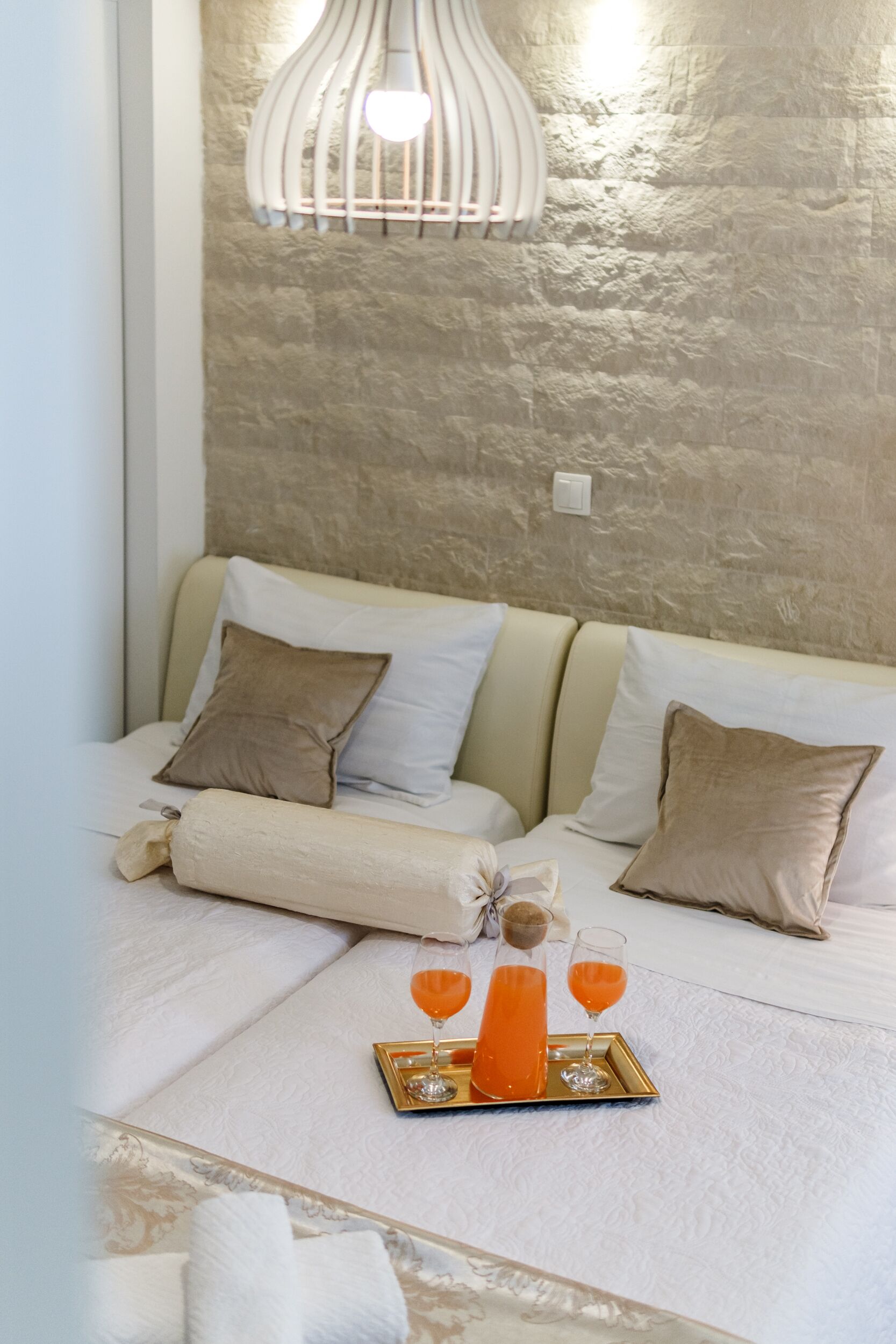 Photo - Central Split rooms and apartments Paese