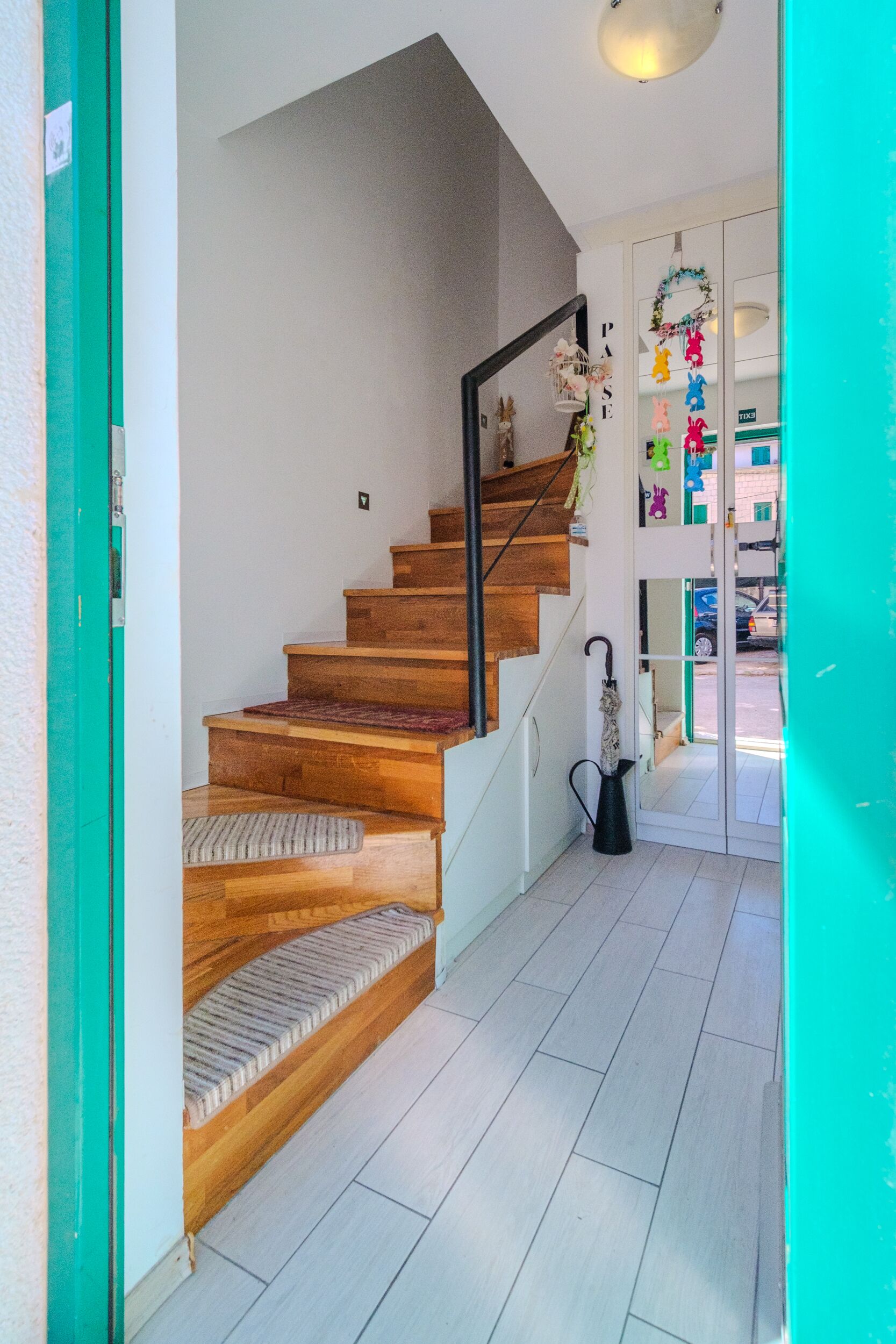 Photo - Central Split rooms and apartments Paese