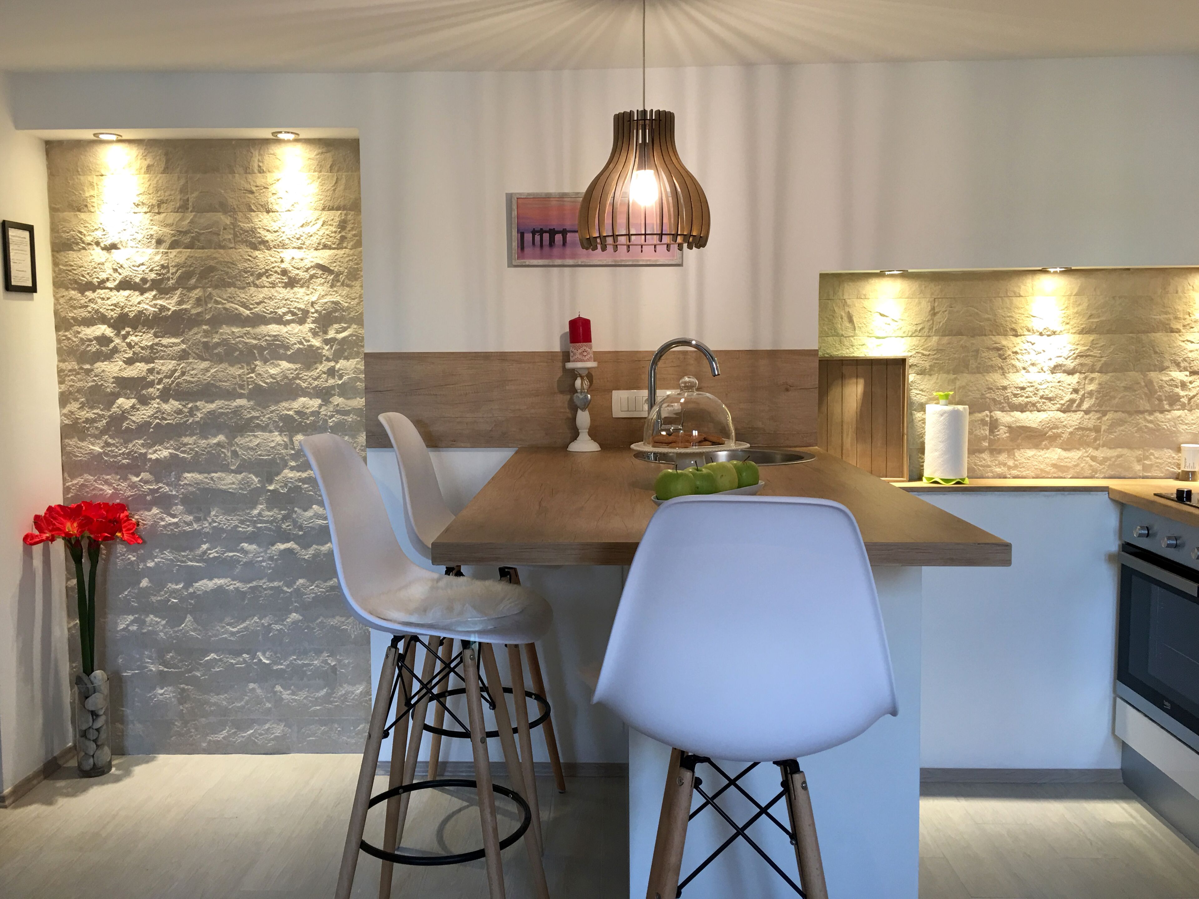 Photo - Central Split rooms and apartments Paese