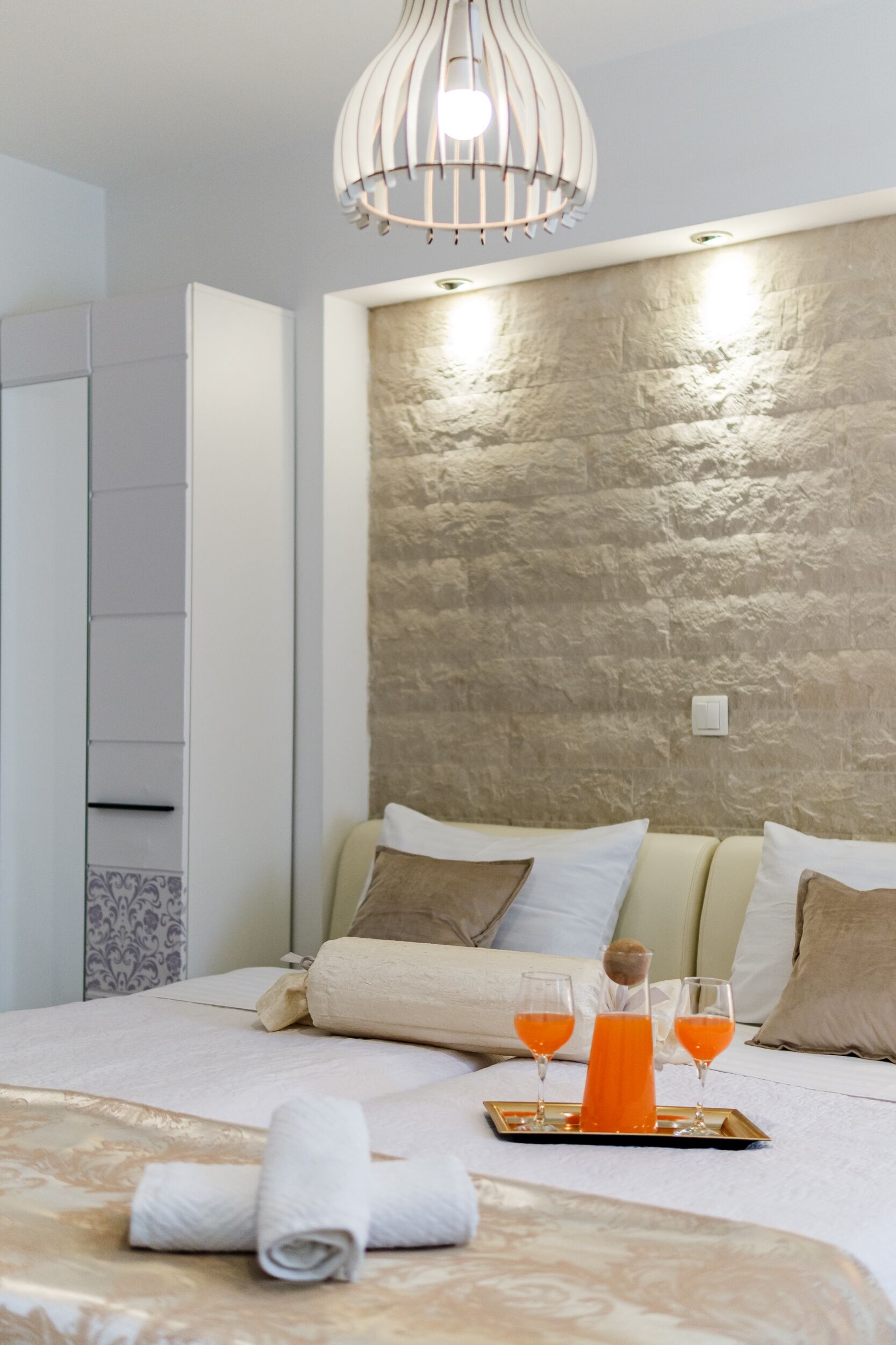 Photo - Central Split rooms and apartments Paese