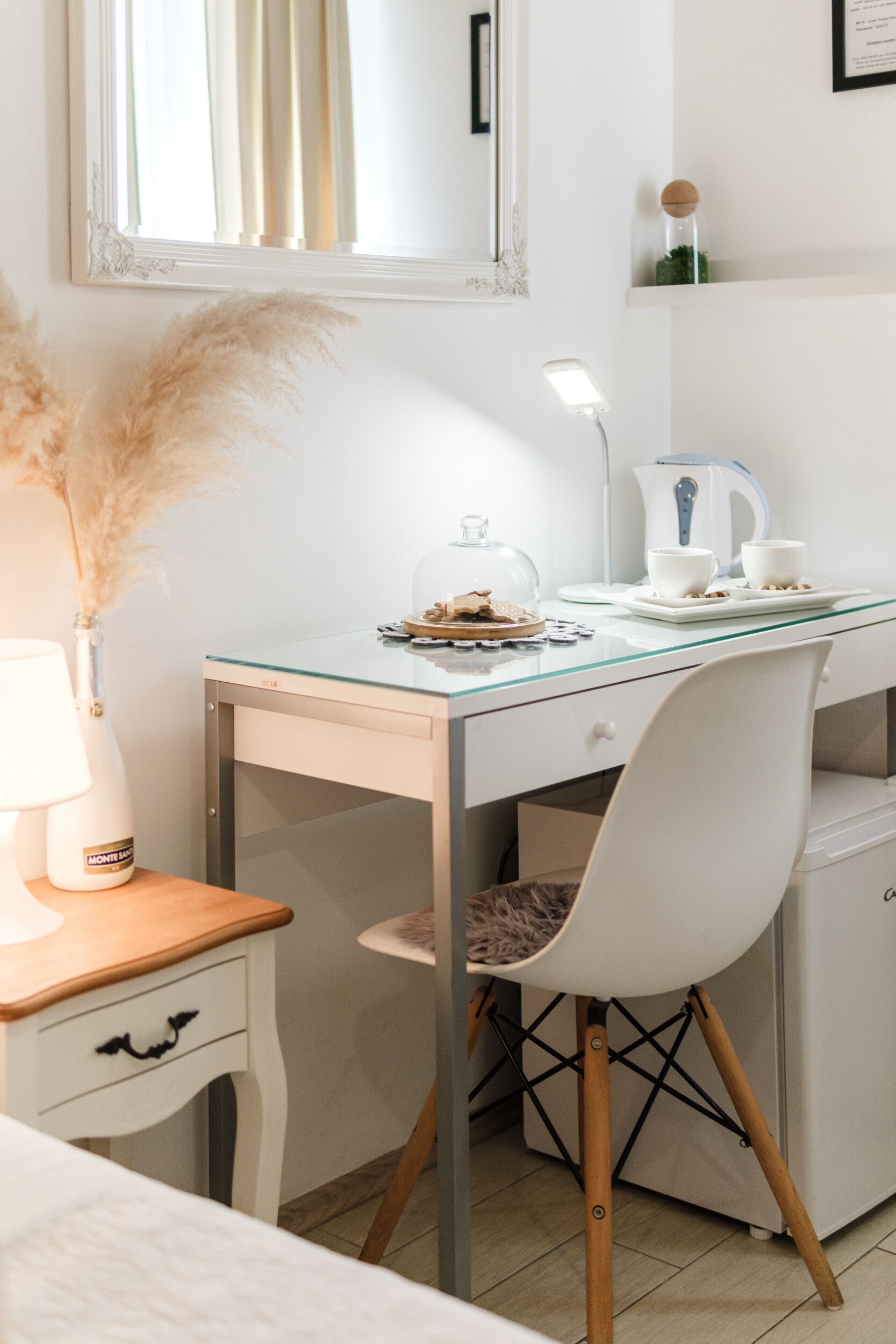 Photo - Central Split rooms and apartments Paese