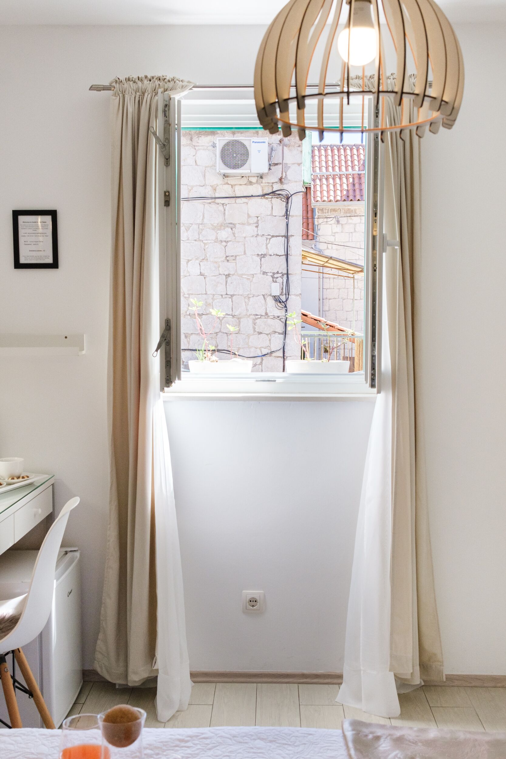 Photo - Central Split rooms and apartments Paese