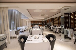 Daily English breakfast for a fee - BON Hotel Tripod Owerri (Owerri)