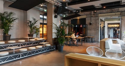 Combo Torino - Hostel
