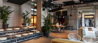 Combo Torino - Hostel
