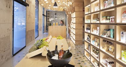 Hotel Serawa Alicante