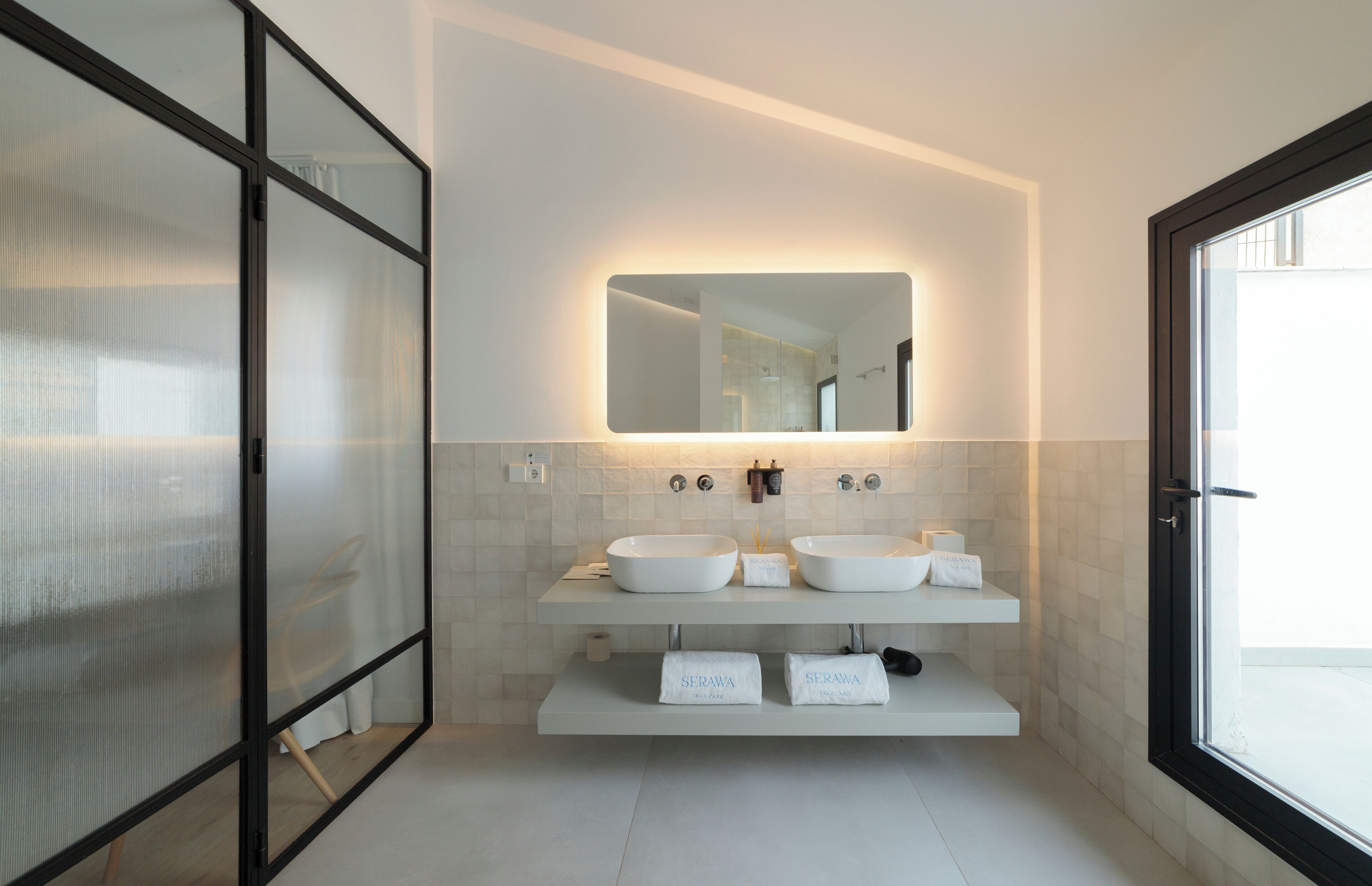 Foto - Hotel Serawa Alicante