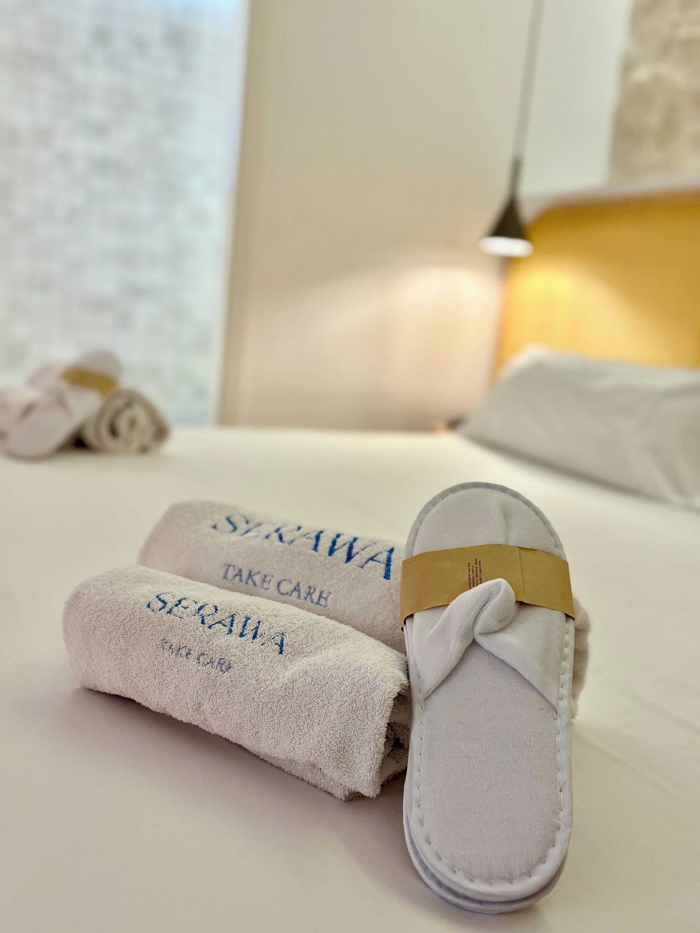 1 bedroom, minibar, in-room safe, blackout curtains